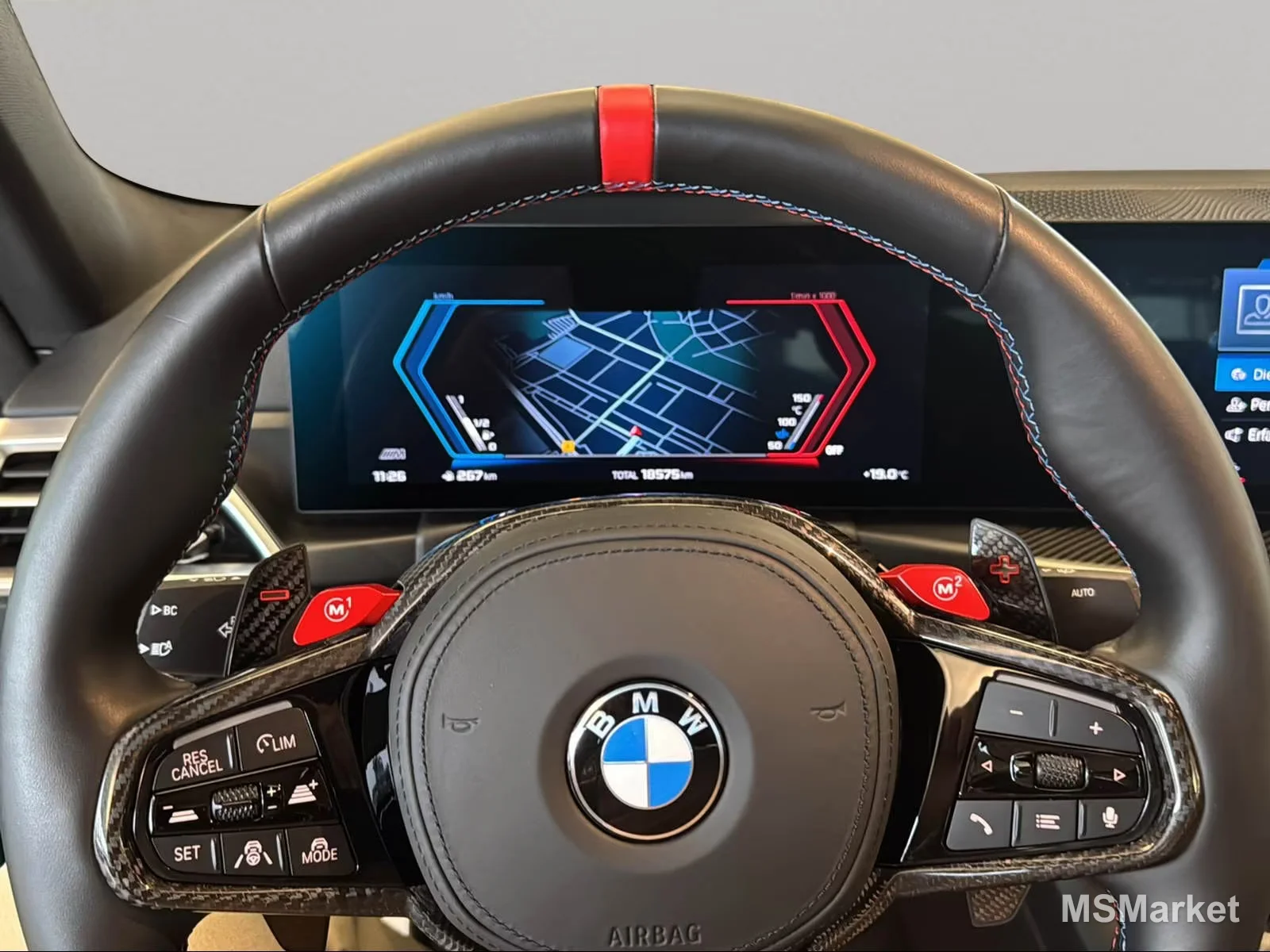 BMW 420D XDRIVE 2023 diesel - Image 3