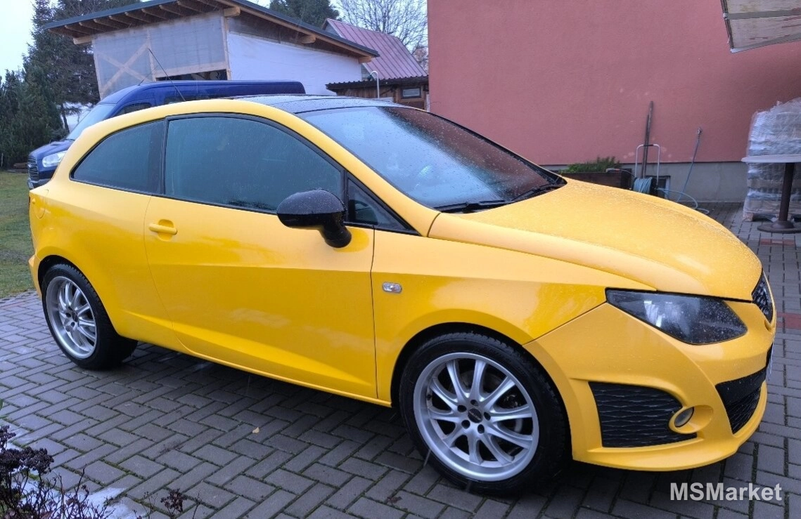 CUPRA LEON SP 2025: Perfektní spojení stylu a výkonu 110 kW